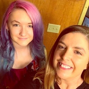 Meet your Posher, Angela